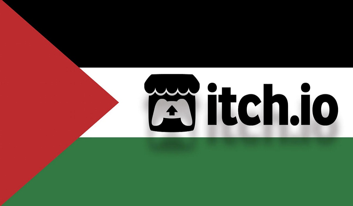 باندل Games For Gaza برای مردم فلسطین کمک مالی جمع می‌کند