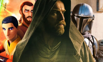 جنگ ستارگان