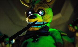 Five Nights At Freddy's