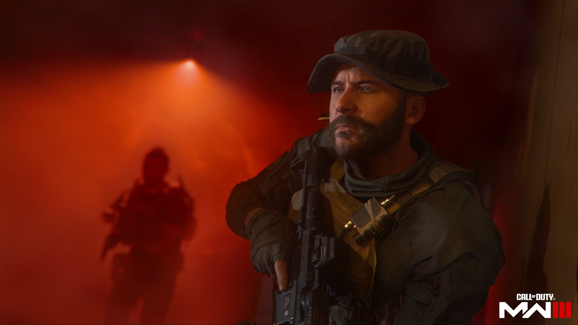 مشخصات سیستم موردنیاز Call of Duty: Modern Warfare 3 اعلام شد
