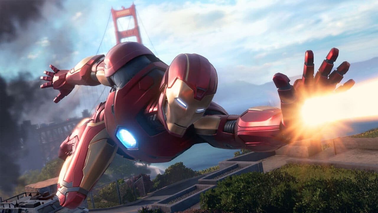 نگاهی به پروسه ساخت فیلم های Iron Man