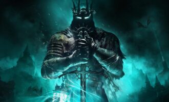 بازی Lords of the Fallen