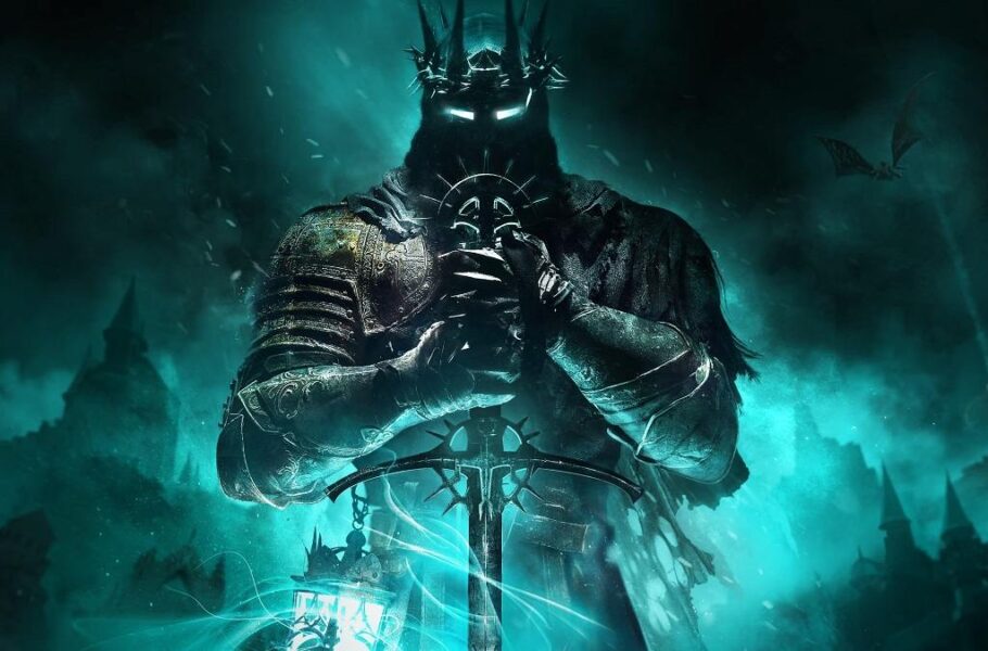 بازی Lords of the Fallen