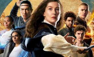 سریال The Wheel of Time