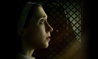 فیلم The Nun 2