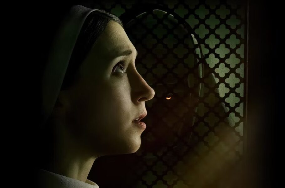 فیلم The Nun 2