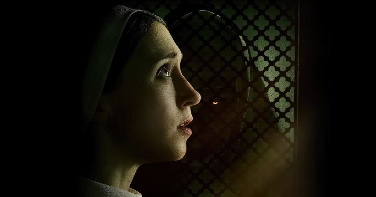 تاریخ انتشار دیجیتالی فیلم ترسناک The Nun 2 مشخص شد