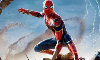 فیلم Spider-Man: No Way Home