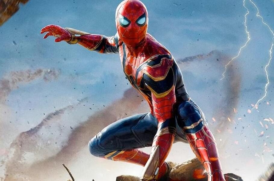 فیلم Spider-Man: No Way Home