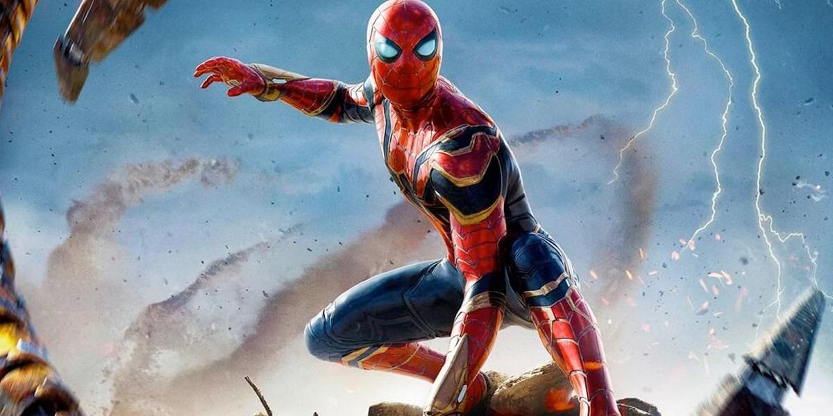 نویسندگان Spider-Man: No Way Home حذف سه شخصیت اصلی را از فیلمنامه آن تایید کردند