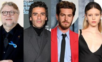 فیلم Frankenstein 