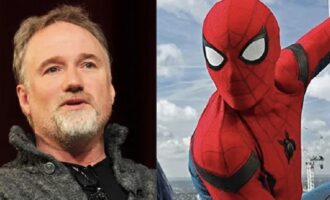 دیوید فینچر