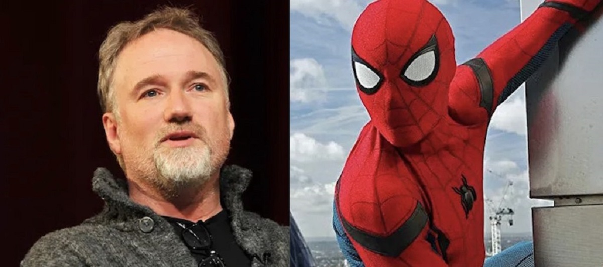 دیوید فینچر درباره دلایل نپذیرفتن کارگردانی فیلم Spider-Man توضیح داد