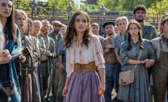 فیلم پیش‌‌درآمد The Hunger Games