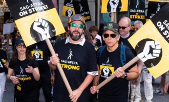 انجمن بازیگران