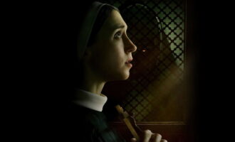 نقد فیلم The Nun II