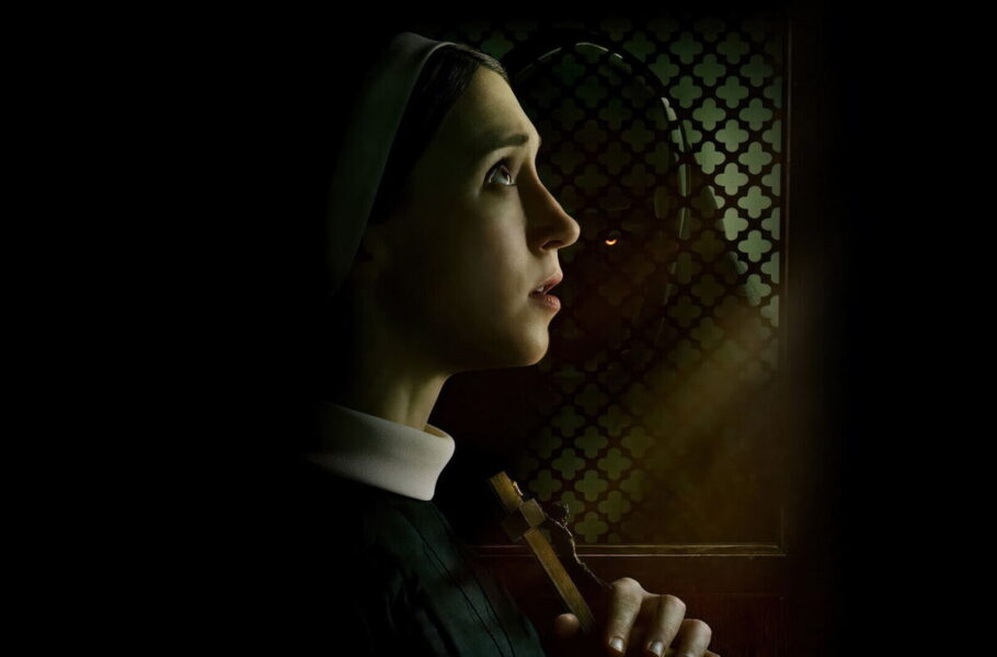 نقد فیلم The Nun II