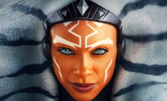 نقد سریال Ahsoka (قسمت سوم تا آخر)