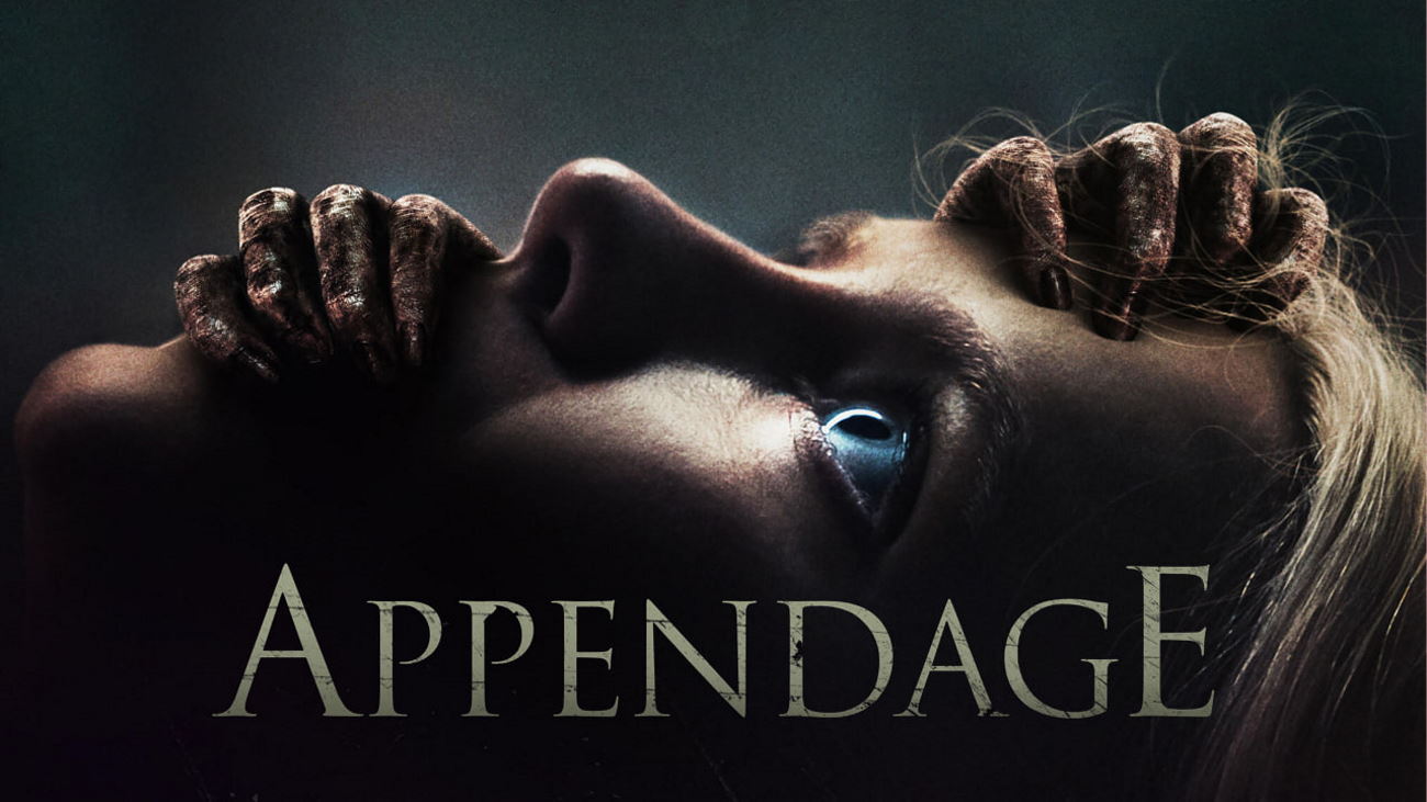 نقد فیلم Appendage | زائده هیولایی