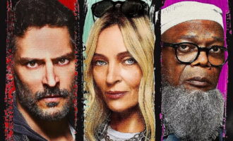 نقد فیلم The Kill Room | اتاق کشتار