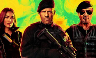 نقد فیلم Expend4bles