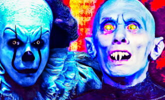 تمام فیلم‌ های آینده که از آثار استفن کینگ اقتباس شده‌