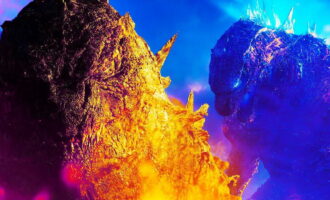 ۱۰ لحظه حماسی گودزیلا