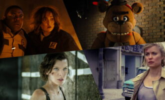 تاریخچه اقتباس سینمایی از بازی های ویدئویی ترسناک