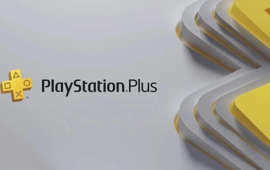 PS Plus