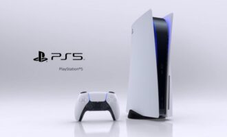 PS5