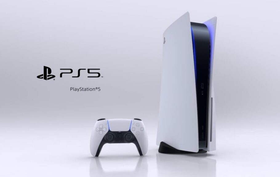 PS5