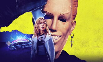 نقد فیلم Totally Killer