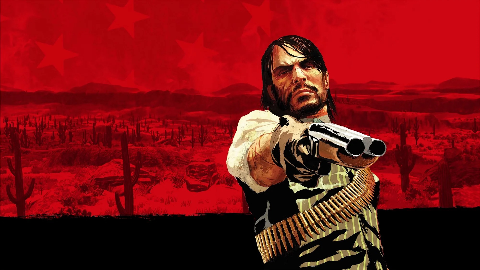 آپدیت غافلگیرکننده Red Dead Redemption گزینه 60fps را به PS5 اضافه کرد