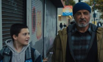 فیلم Samaritan 2