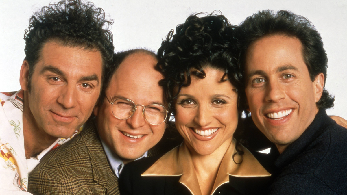 جری ساینفلد از احتمال احیا شدن سریال کمدی Seinfeld خبر داد