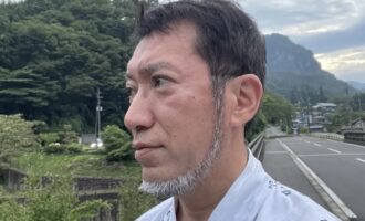 شینجی میکامی