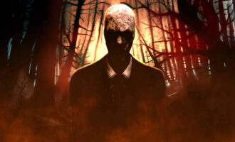 Slender: The Arrival