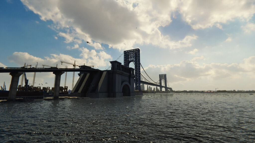 چگونه استودیوی اینسامنیاک شهر نیویورک در بازی اسپایدرمن ۲ را متحول کرد - ویجیاتو