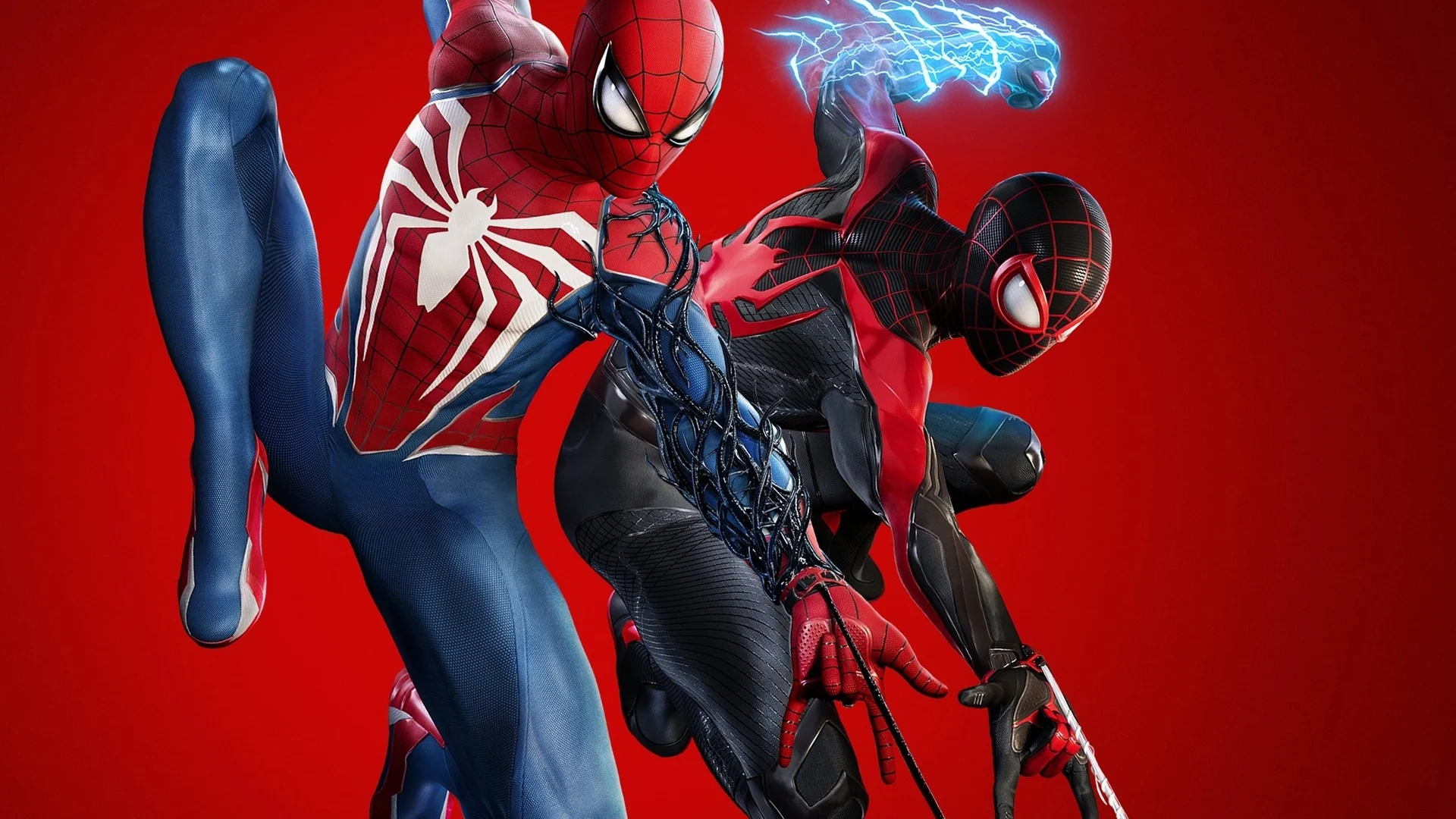 بازی Marvel's Spider-Man 2 به موفق‌ترین اثر استودیو اینسامنیاک تبدیل شد