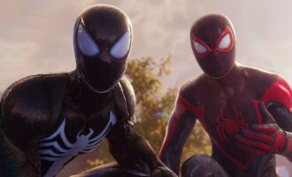 Marvel's Spider-Man 2