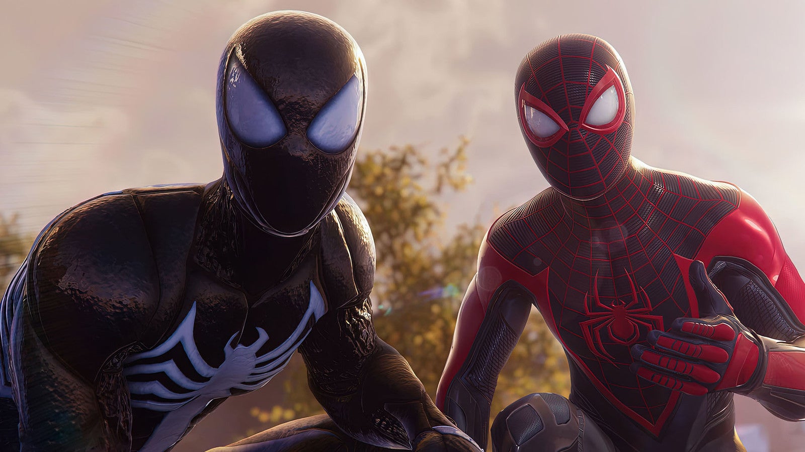 ۱۵ ایستراگ برتر در بازی Marvel’s Spider-Man 2