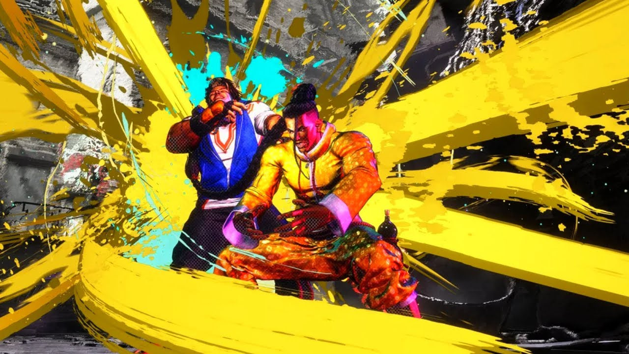 Street Fighter 6 با یک آلبوم موسیقی، پنجاهمین سالگرد هیپ‌هاپ را جشن می‌گیرد