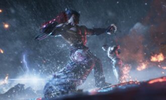 Tekken 8