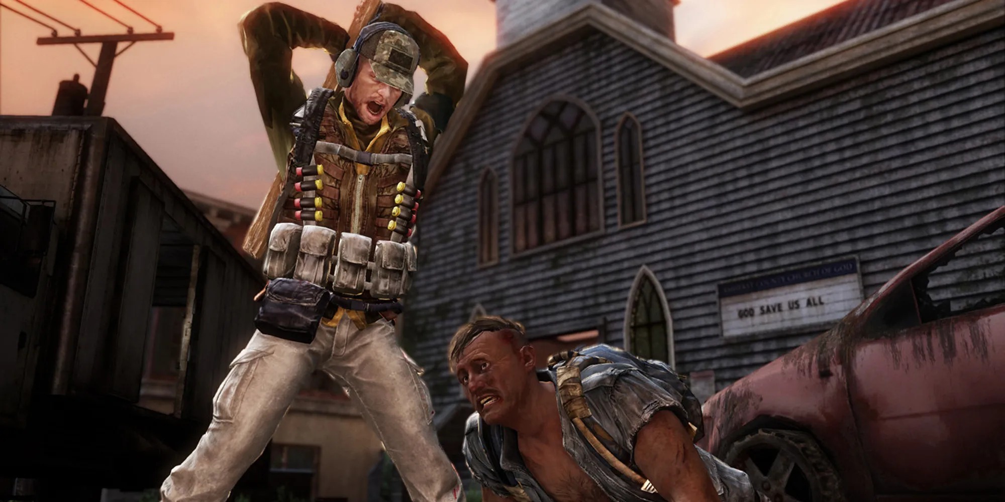 گزارش: توسعه The Last of Us Factions متوقف شده است