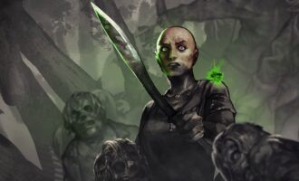 The Walking Dead Match 3 Tales