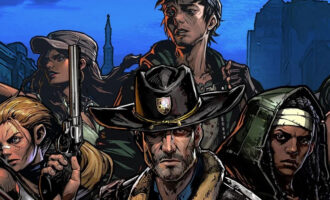 The Walking Dead: All-Stars