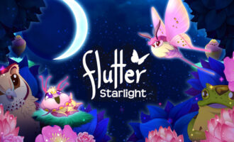 Flutter: Starlight