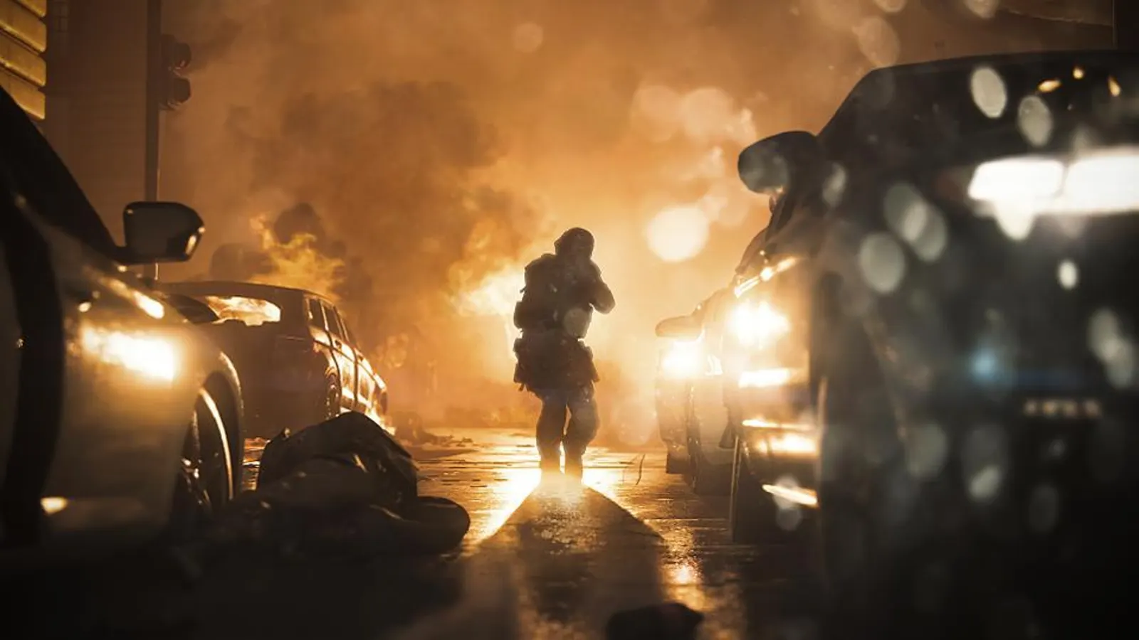 بازیکنان اشتباها مشغول ثبت نمره منفی برای نسخه قدیمی Call of Duty: Modern Warfare 3 هستند!