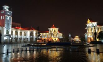 رزرو هتل های رشت