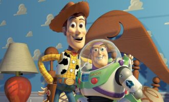 انیمیشن Toy Story 5